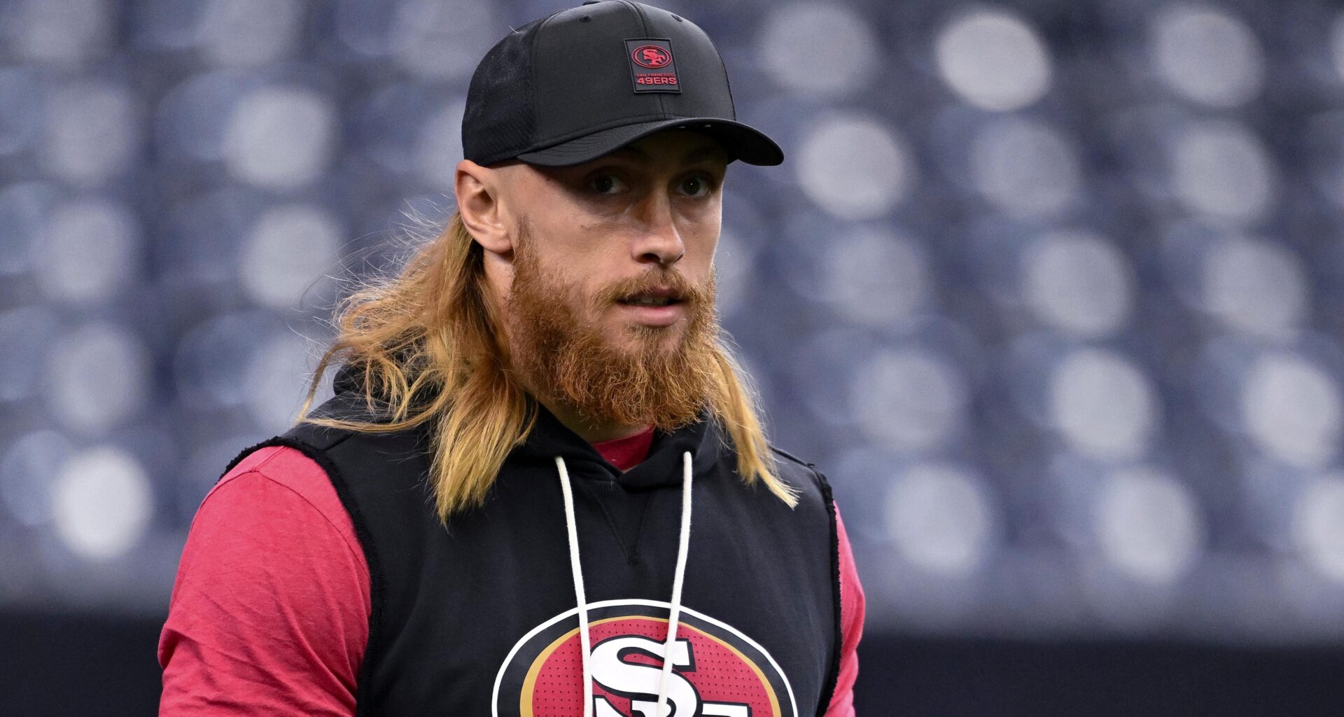 49ers' George Kittle Calls for Grass Fields at NFL Stadiums amid 2026 World Cup Changes
