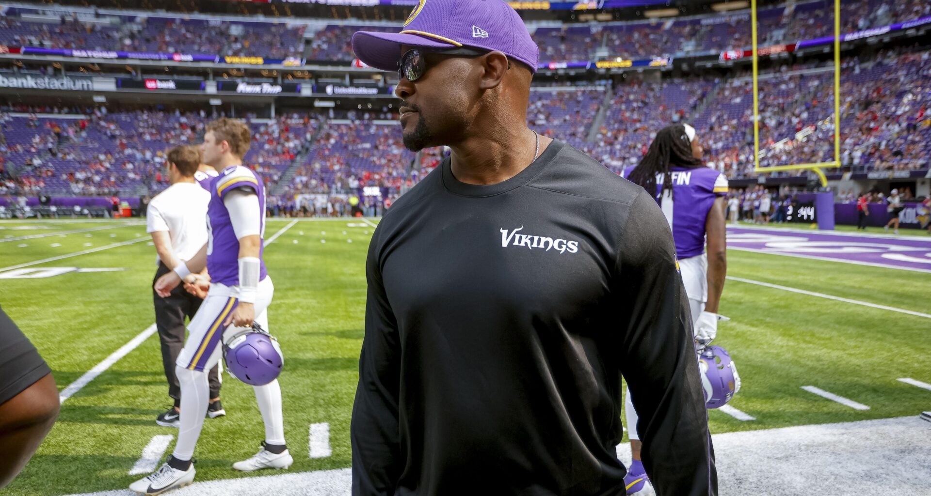 8 NFL Coordinators Who Could Get Head Coaching Jobs After the 2026 Season