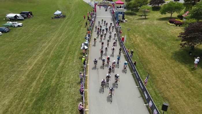Roanoke to host 2027 Mountain Bike National Championship; USA Cycling announces