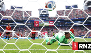 Belgium vs Egypt: 1-1 draw in Football World Cup Group G game