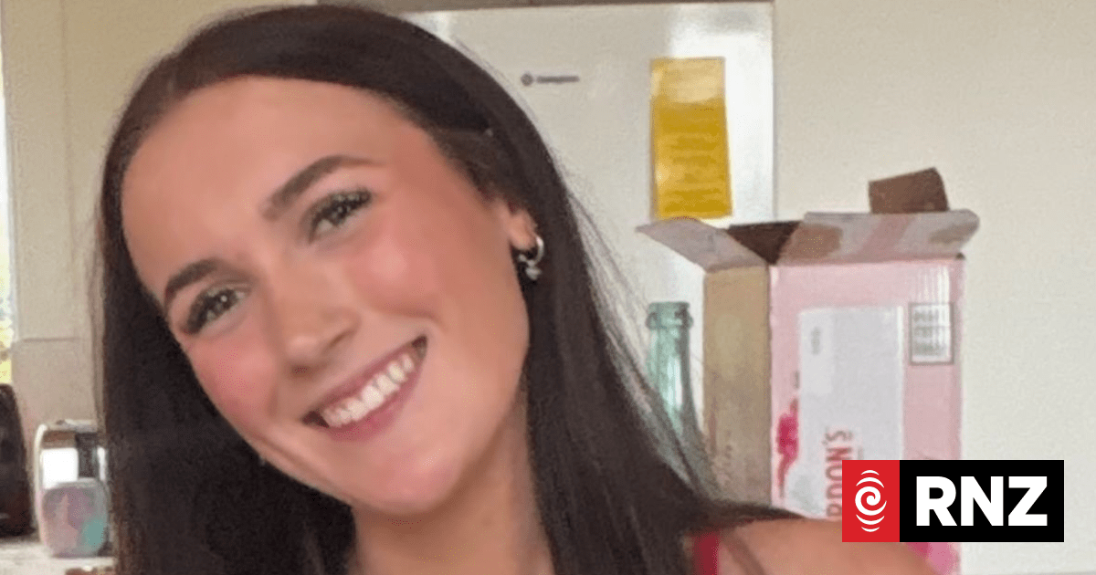 New OCD therapy a 'gamechanger' for 17-year-old