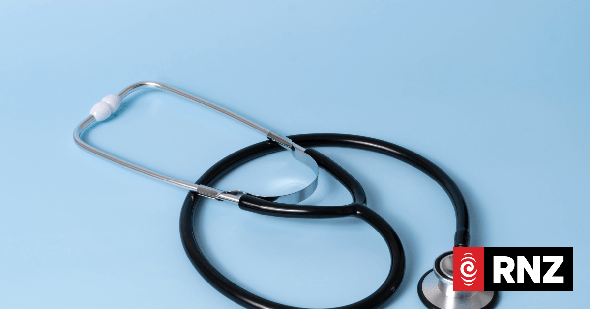 Blenheim GP sees new degree as answer to doctor shortages in regions