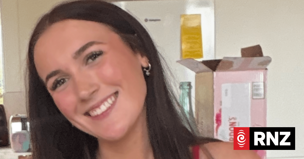 New OCD therapy a 'gamechanger' for 17-year-old