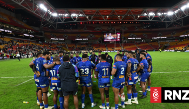Fijian Drua, Moana Pasifika look to the future after challenging Super Rugby Pacific campaigns