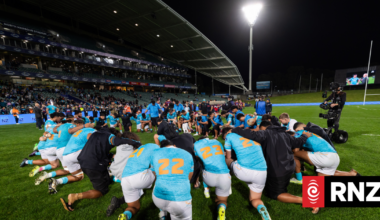 Super Rugby: Liquidators' report reveals $8.2m hole at Moana Pasifika