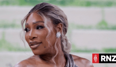 NZ tennis player Erin Routliffe to face off against American great Serena Williams