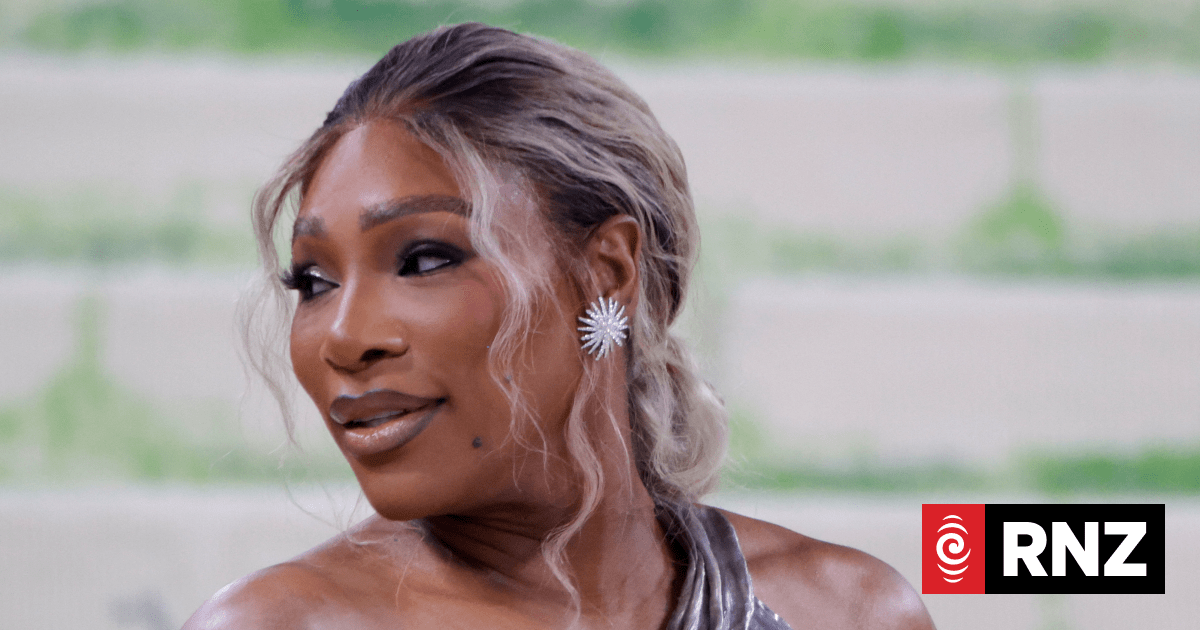 NZ tennis player Erin Routliffe to face off against American great Serena Williams
