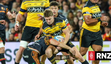 Super Rugby final sells out in 15 minutes