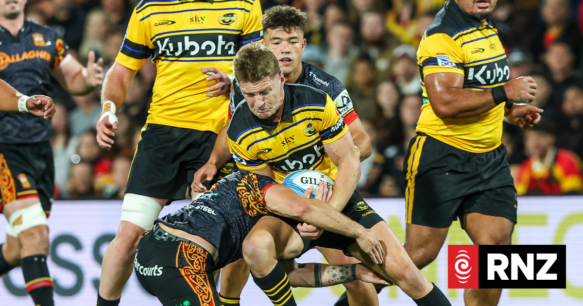 Super Rugby final sells out in 15 minutes