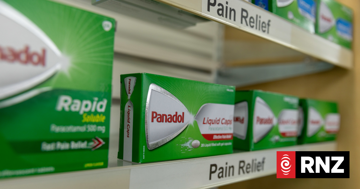 Samoa's main hospital rationing medicine amid critical shortage