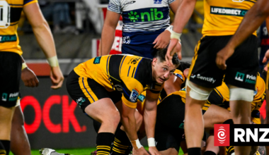 World Rugby issues law clarification after NZ Rugby request