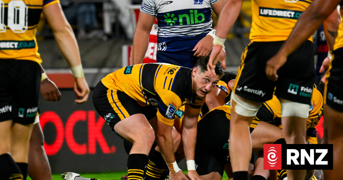 World Rugby issues law clarification after NZ Rugby request