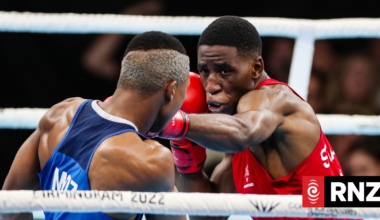 First NZ boxing team named following bullying investigation