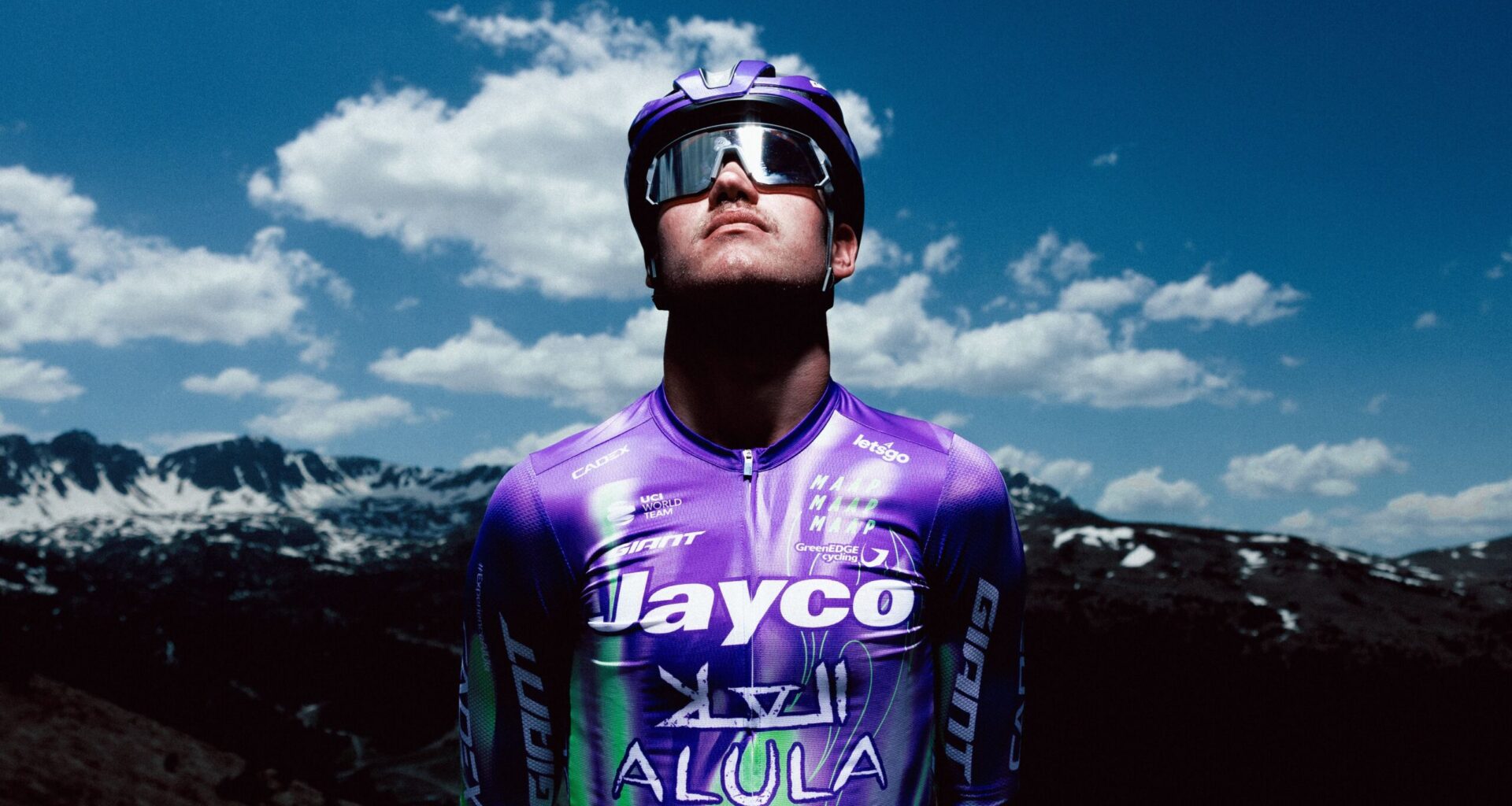 Australian core: O’Connor, Matthews and Plapp to lead Team Jayco AlUla at the Tour de France – Team Jayco Alula