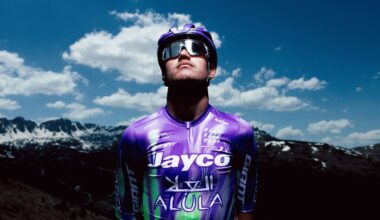 Australian core: O’Connor, Matthews and Plapp to lead Team Jayco AlUla at the Tour de France – Team Jayco Alula