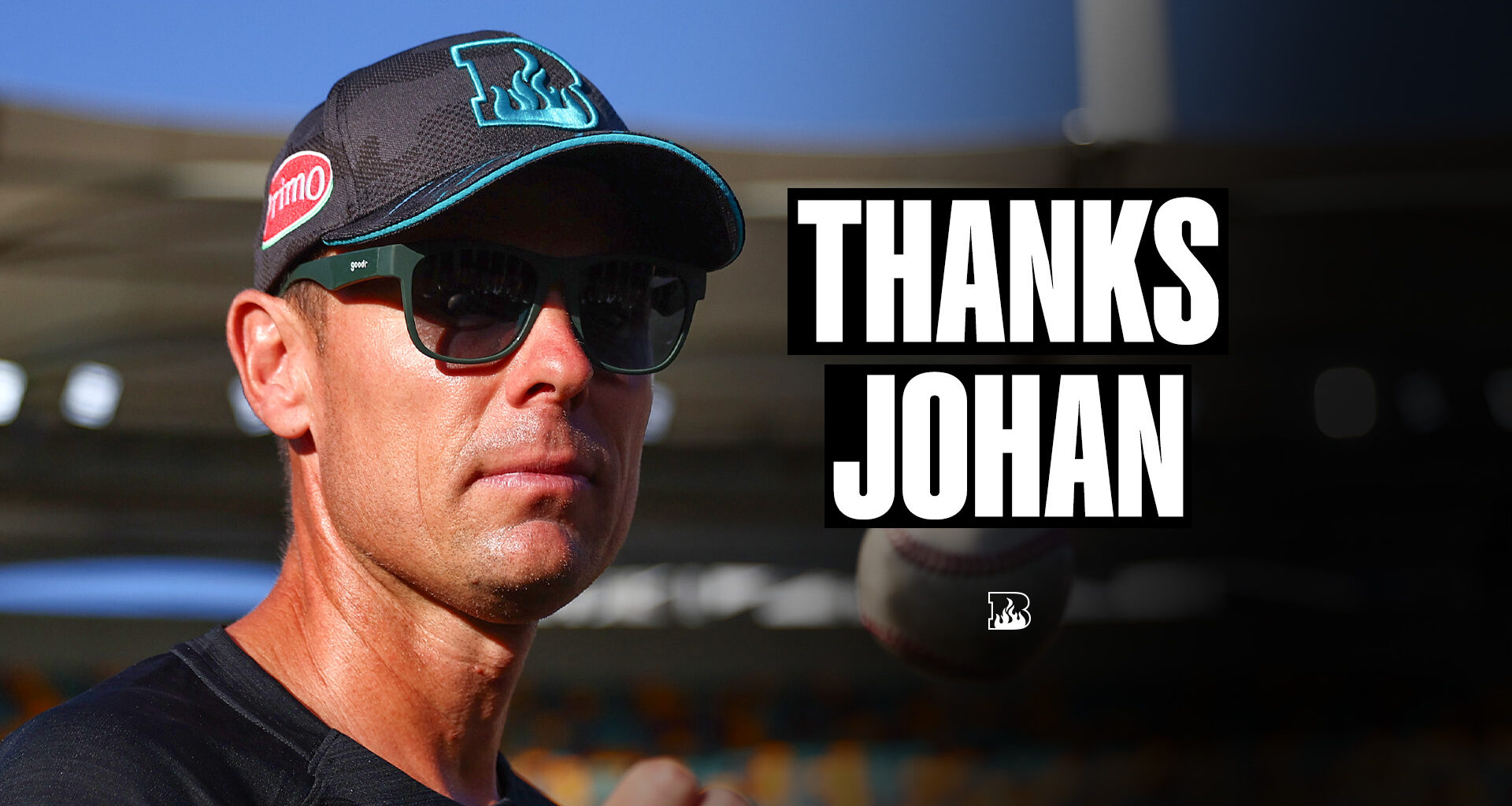 JOHAN BOTHA TO LEAVE HEAT | Resigns Position As Head Coach