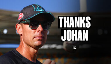 JOHAN BOTHA TO LEAVE HEAT | Resigns Position As Head Coach