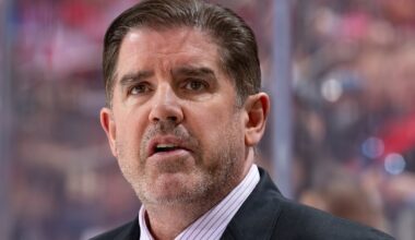 Insider Trading: Leafs set to interview Laviolette, Roy for head coaching vacancy