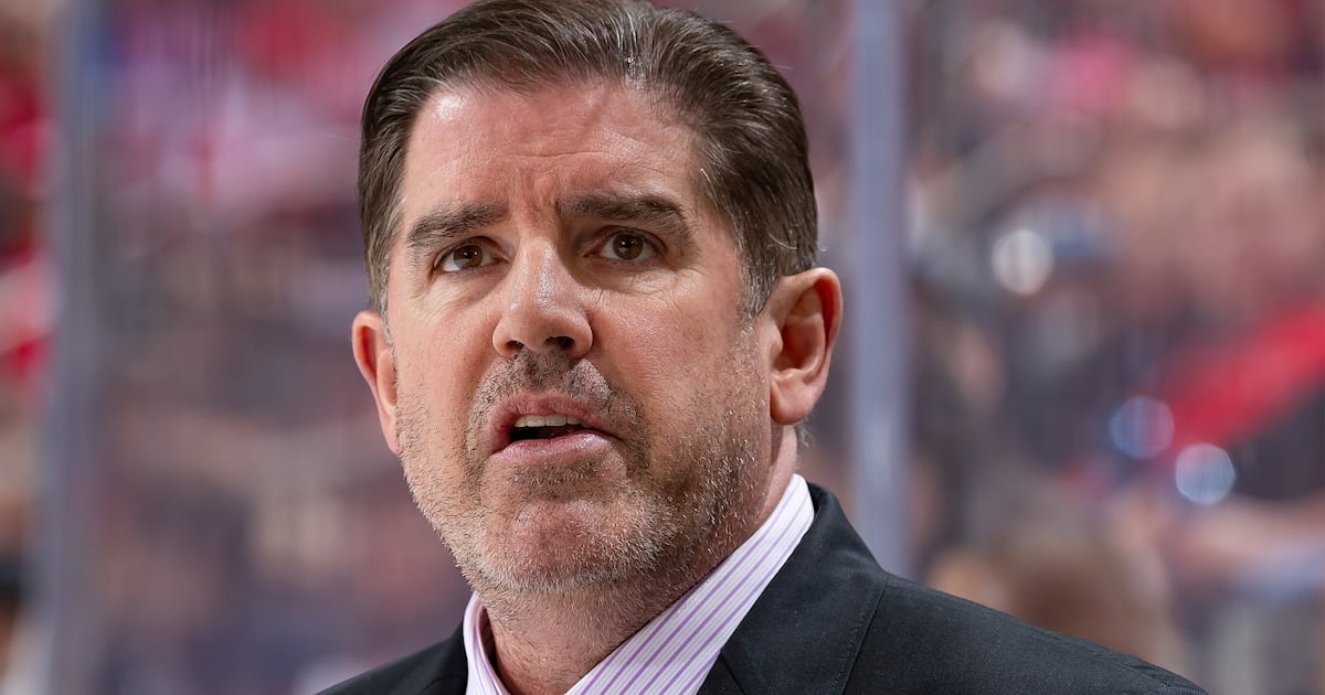 Insider Trading: Leafs set to interview Laviolette, Roy for head coaching vacancy