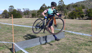 AusCycling logo