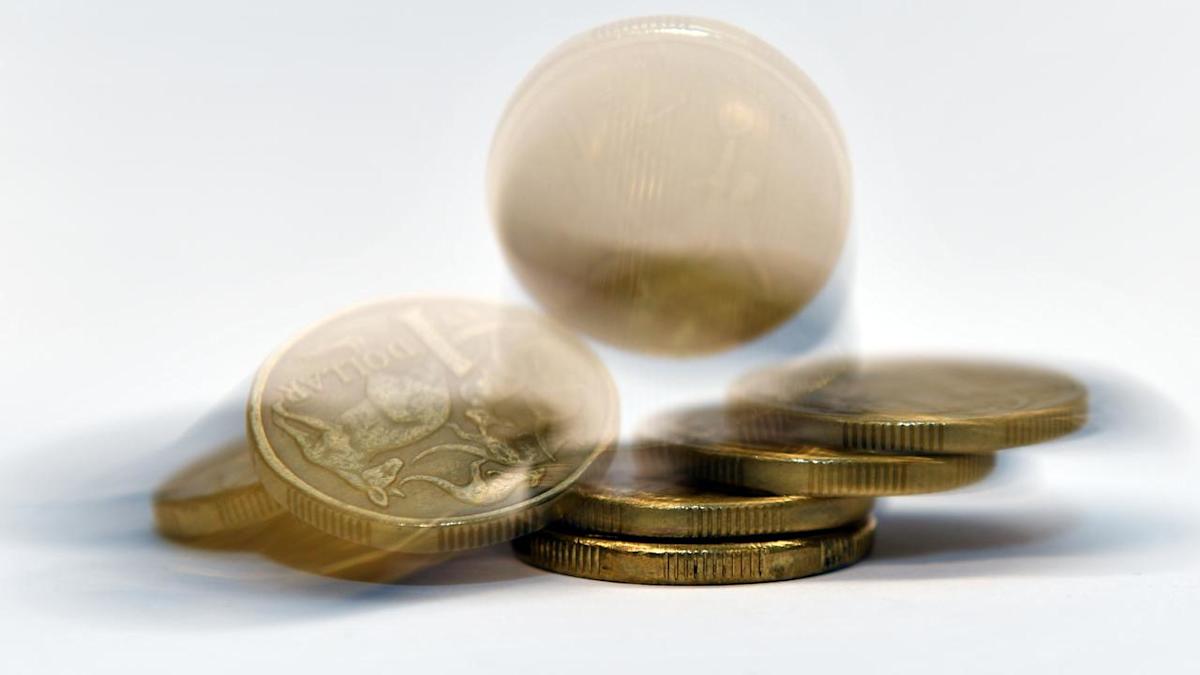 Australian economy 'drifting' despite natural gifts