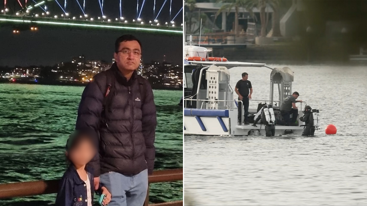 Joint funeral planned after father threw daughter into Sydney’s Parramatta River