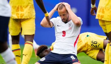 FIFA World Cup 2026 LIVE updates: England and Ghana draw 0-0; Ronaldo scores in sixth World Cup as Portugal thrash Uzbekistan; Panama, Croatia, Colombia and DR Congo in action today