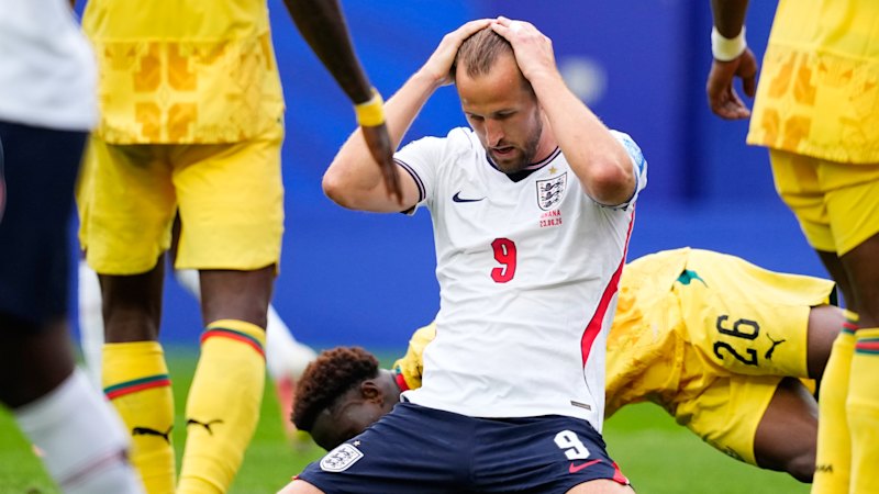 FIFA World Cup 2026 LIVE updates: England and Ghana draw 0-0; Ronaldo scores in sixth World Cup as Portugal thrash Uzbekistan; Panama, Croatia, Colombia and DR Congo in action today