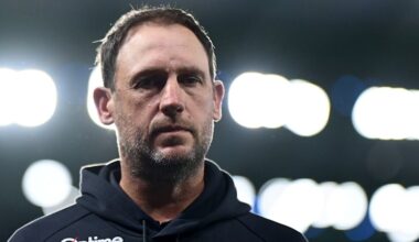 Josh Fraser impact: Inside the tactical shifts and training standards driving Carlton’s stunning AFL turnaround