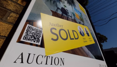 Tax changes shift focus to regional housing, economists say