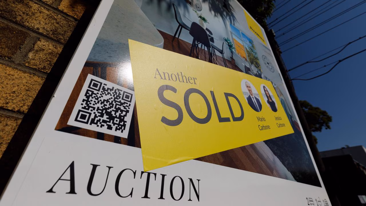 Tax changes shift focus to regional housing, economists say
