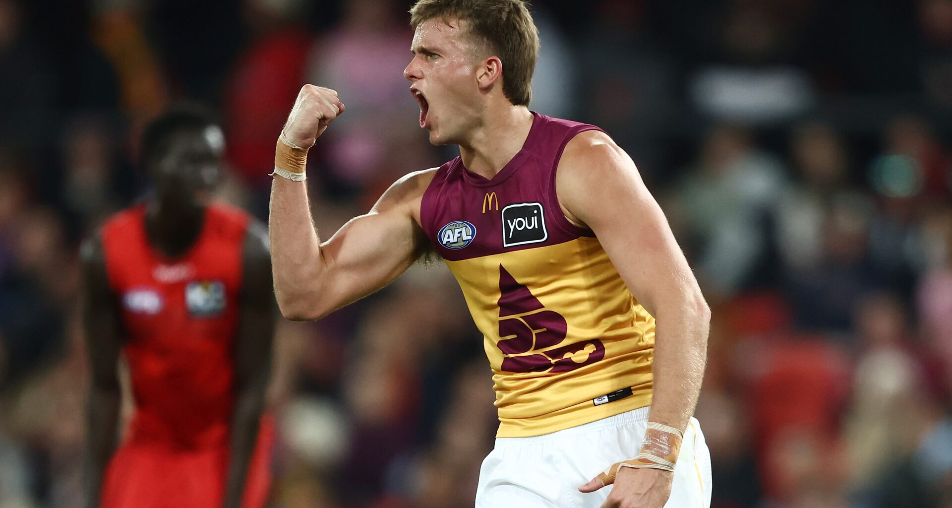 Star Lion earns Rising Star nod after another strong performance