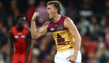 Star Lion earns Rising Star nod after another strong performance
