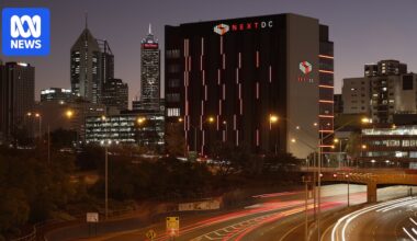 Australia has valuable cards to play in the AI future, but critical gaps remain, new report finds