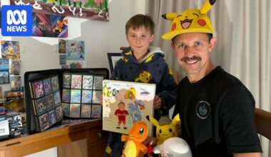 The enduring appeal of Pokémon, still finding new fans 30 years after its release