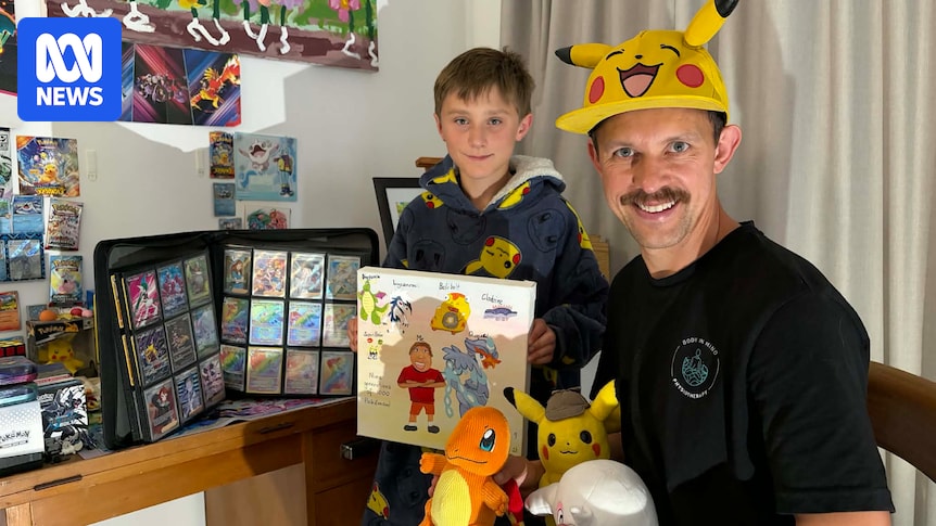 The enduring appeal of Pokémon, still finding new fans 30 years after its release
