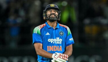 Cricket results 2026: India vs Afghanistan first ODI scorecard, Rohit Sharma run out, Shubman Gill, video, highlights, news