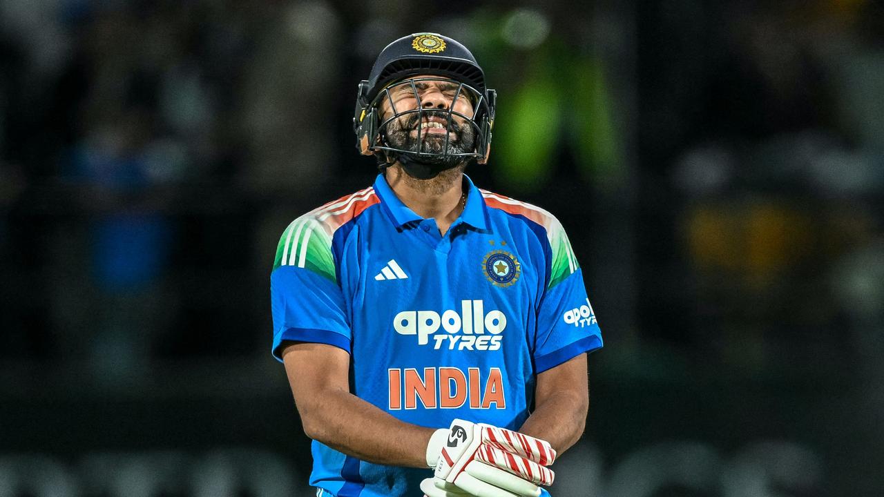 Cricket results 2026: India vs Afghanistan first ODI scorecard, Rohit Sharma run out, Shubman Gill, video, highlights, news
