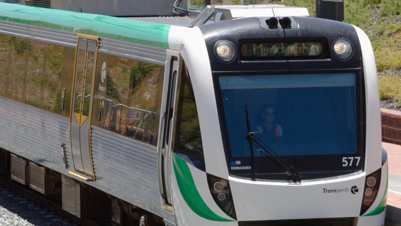 Partial closure of Mandurah line due to serious incident at Rockingham Station