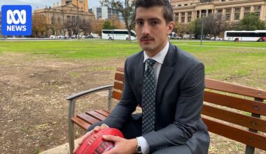 SANFL players consider industrial action as hourly salary drops to a third of minimum wage