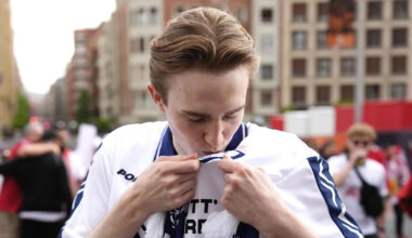 What's in a football crest - and why do clubs change them?