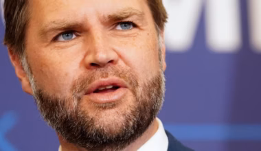 US politics, Iran war live updates: JD Vance arrives in Switzerland for peace talks
