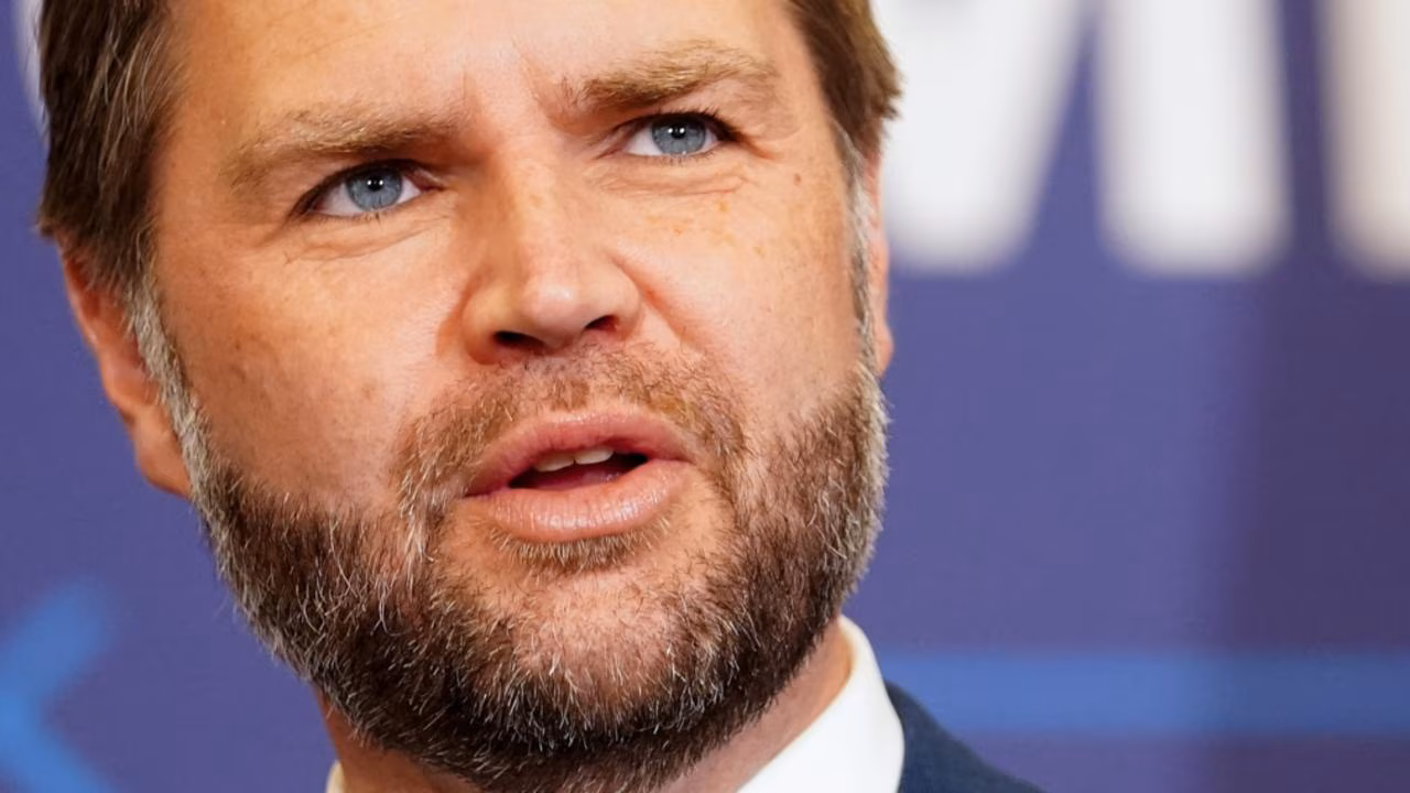 US politics, Iran war live updates: JD Vance arrives in Switzerland for peace talks