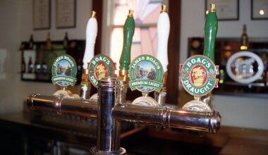 'Hollowing out the independent sector': Warning that Australia’s tax burden is forcing closures across brewing industry