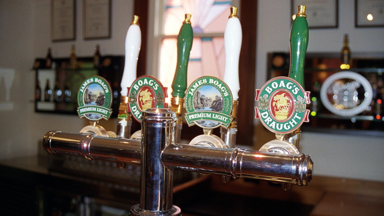 'Hollowing out the independent sector': Warning that Australia’s tax burden is forcing closures across brewing industry