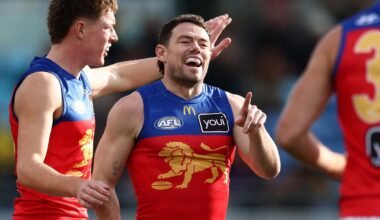 Collingwood in the box seat to sign Lachie Neale with huge three-year contract