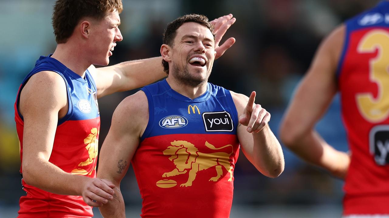 Collingwood in the box seat to sign Lachie Neale with huge three-year contract