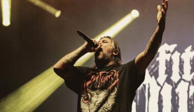 Froth & Fury Festival: Heavy metal event will not return to Perth in 2027 amid low ‘turnout numbers’