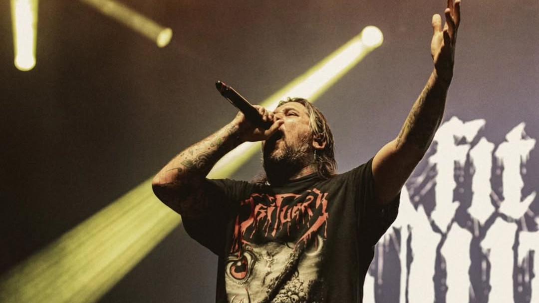 Froth & Fury Festival: Heavy metal event will not return to Perth in 2027 amid low ‘turnout numbers’