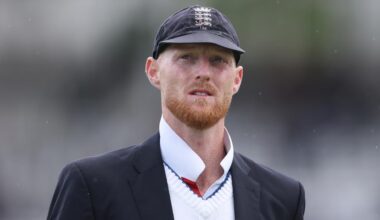 Bombshell retirement fear revealed over ‘fed up’ Stokes as new details of boozy nightclub incident emerge